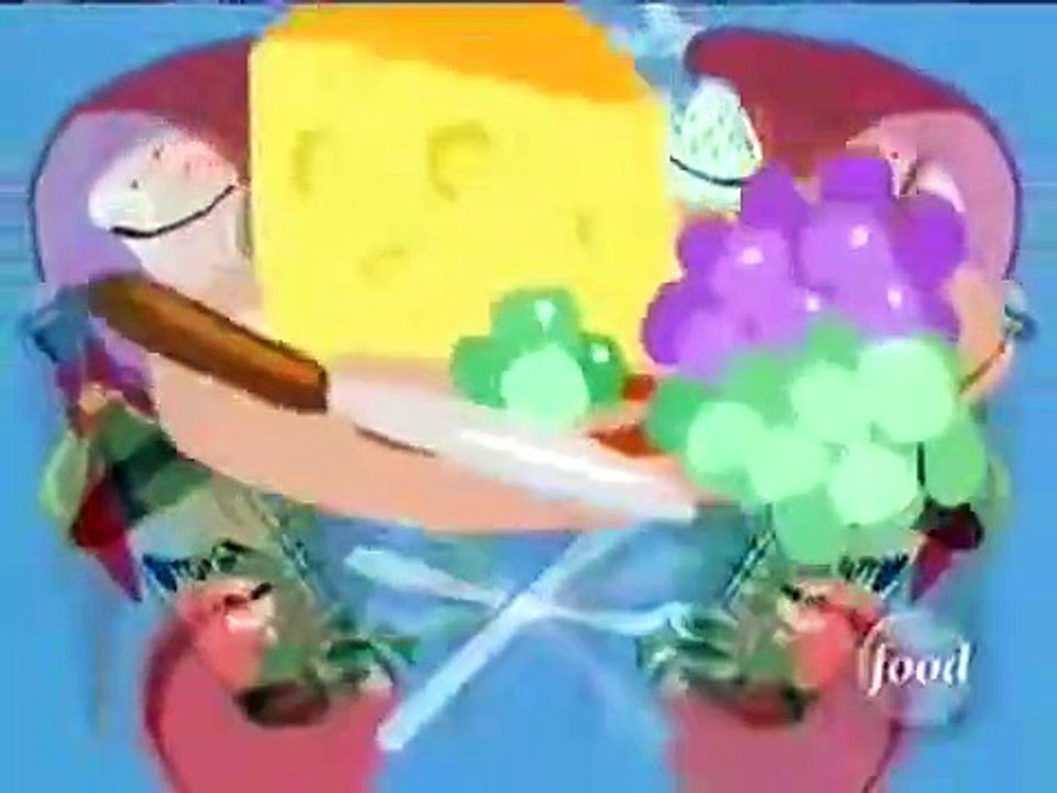 Good Eats - Se7 - Ep09 HD Watch