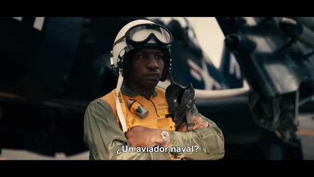 Historia de honor - Trailer subtitulado -