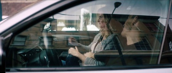 The Offering - Tráiler oficial español -