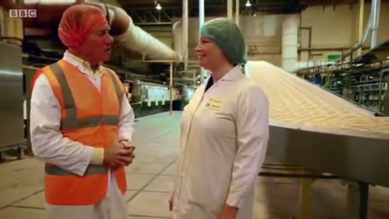 Great British Railway Journeys - Se7 - Ep01 HD Watch