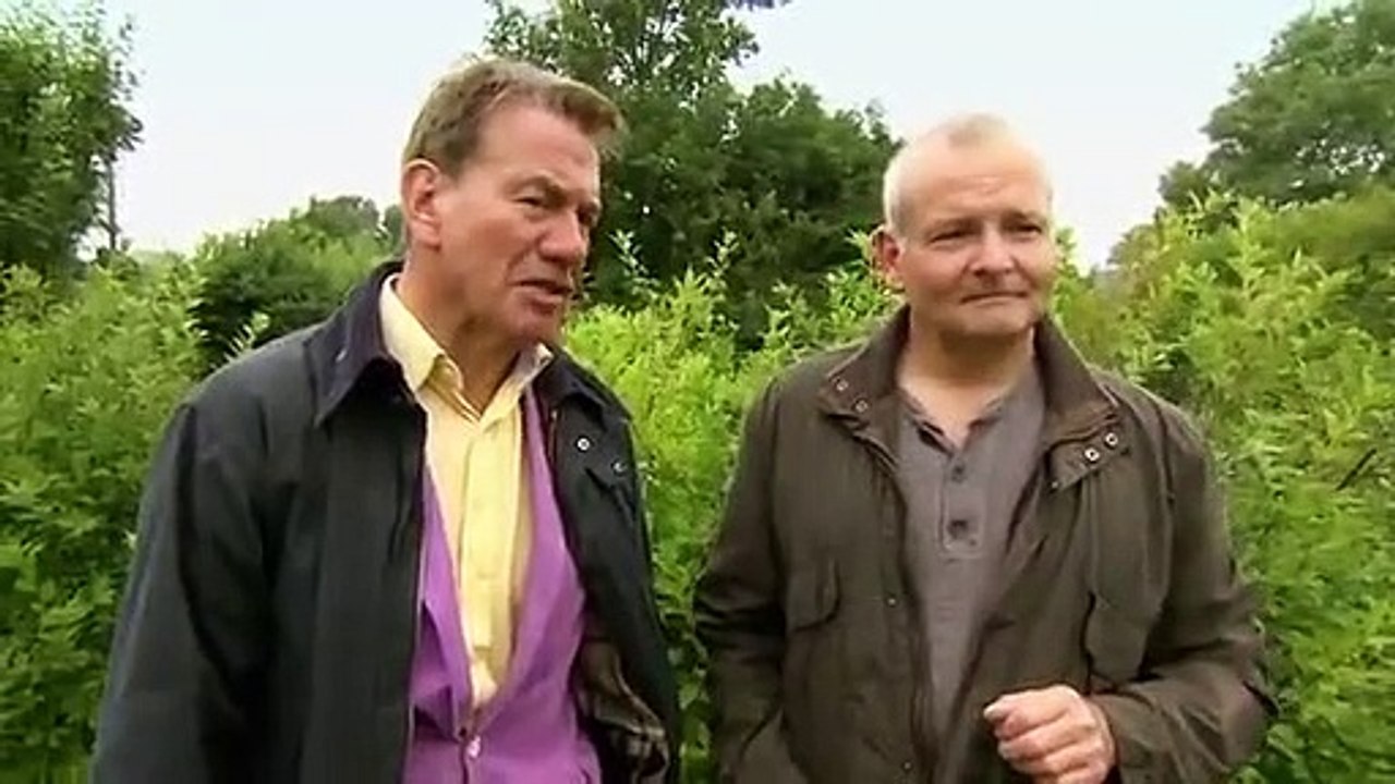 Great British Railway Journeys - Se7 - Ep07 HD Watch