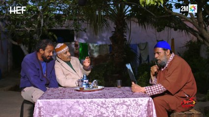 Kabour et Lahbib كبور و لحبيب 24