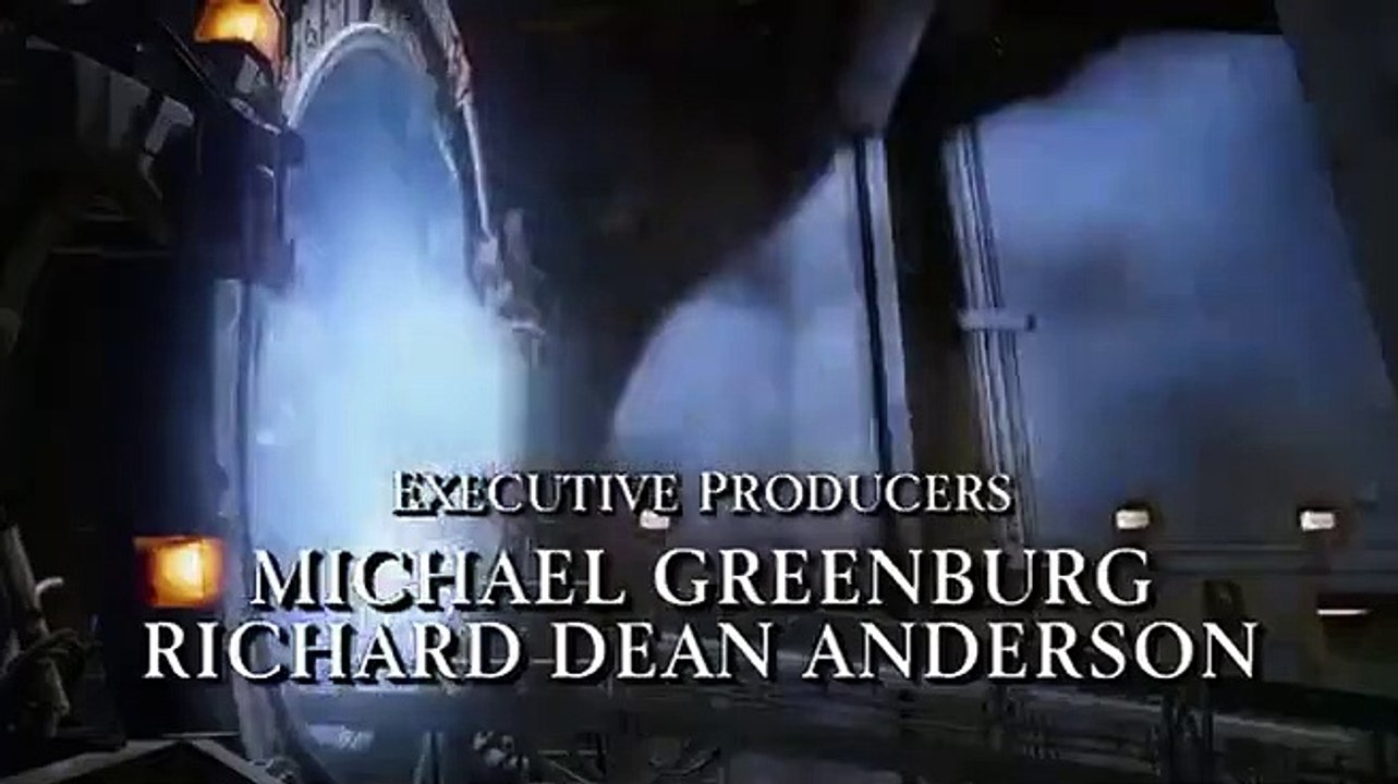 Stargate SG1 - Se7 - Ep18 - Heroes, Part 2 HD Watch