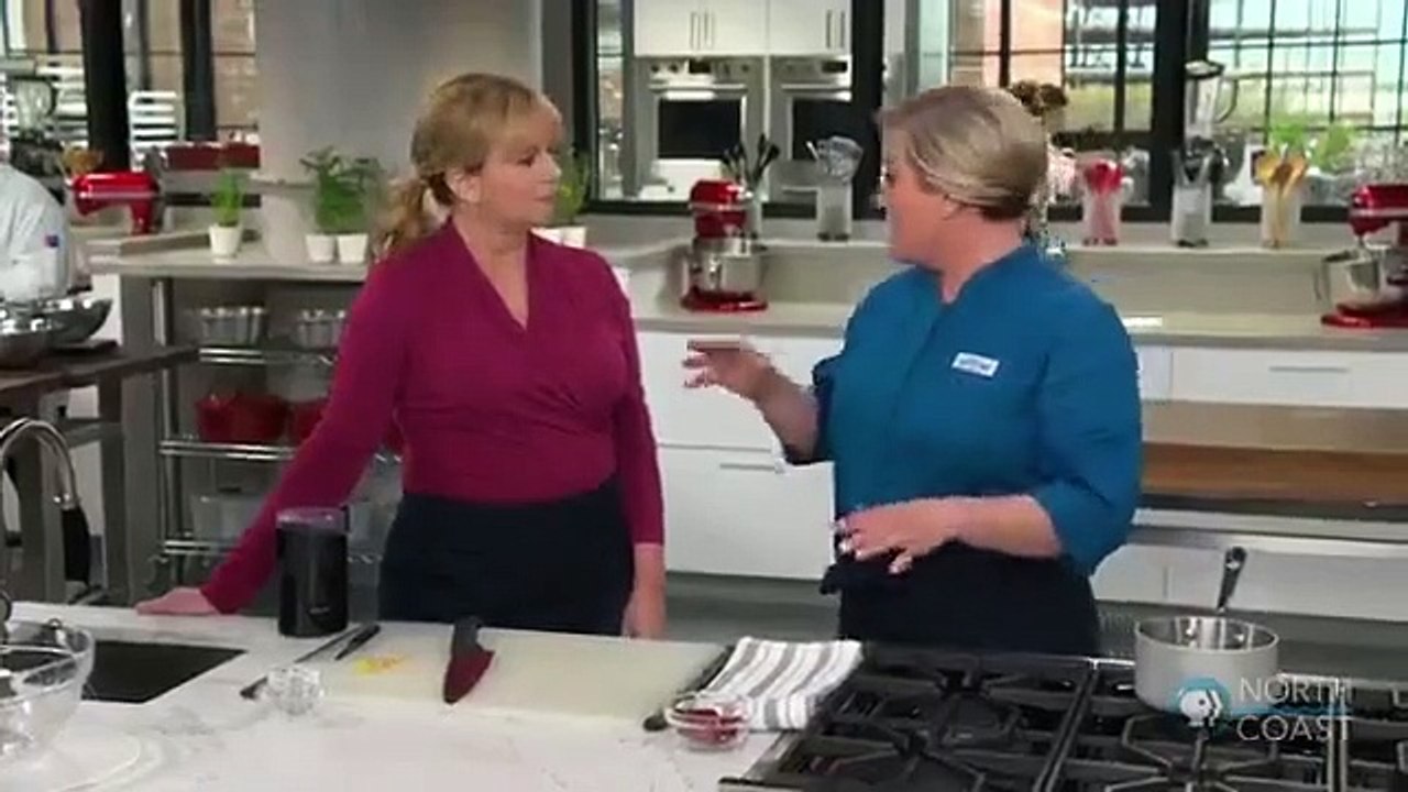 America's Test Kitchen - Se19 - Ep05 Watch HD