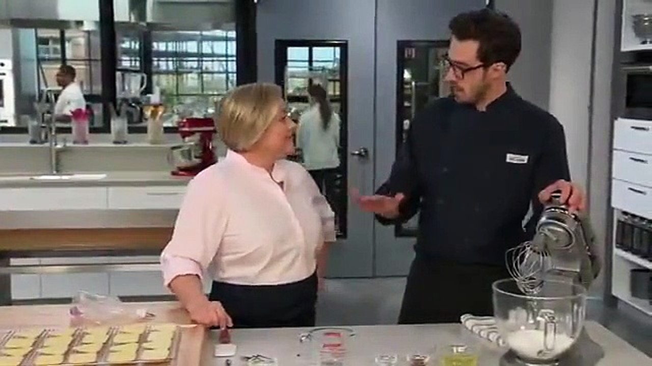 America's Test Kitchen - Se19 - Ep06 Watch HD
