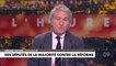 Gérard Leclerc : «Il est clair que l’objectif de la réforme, c’est que les Français travaillent plus»