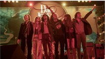 ‘Daisy Jones & The Six‘ Teaser Trailer Offers First Glimpse of Riley Keough, Sam Claflin Leading ’70s Rock Band | THR News