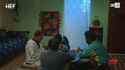 Kabour et Lahbib كبور و لحبيب 28