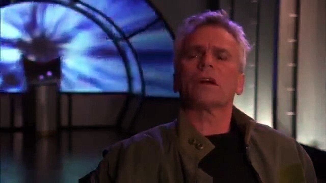 Stargate SG1 - Se8 - Ep02 - New Order (2) HD Watch