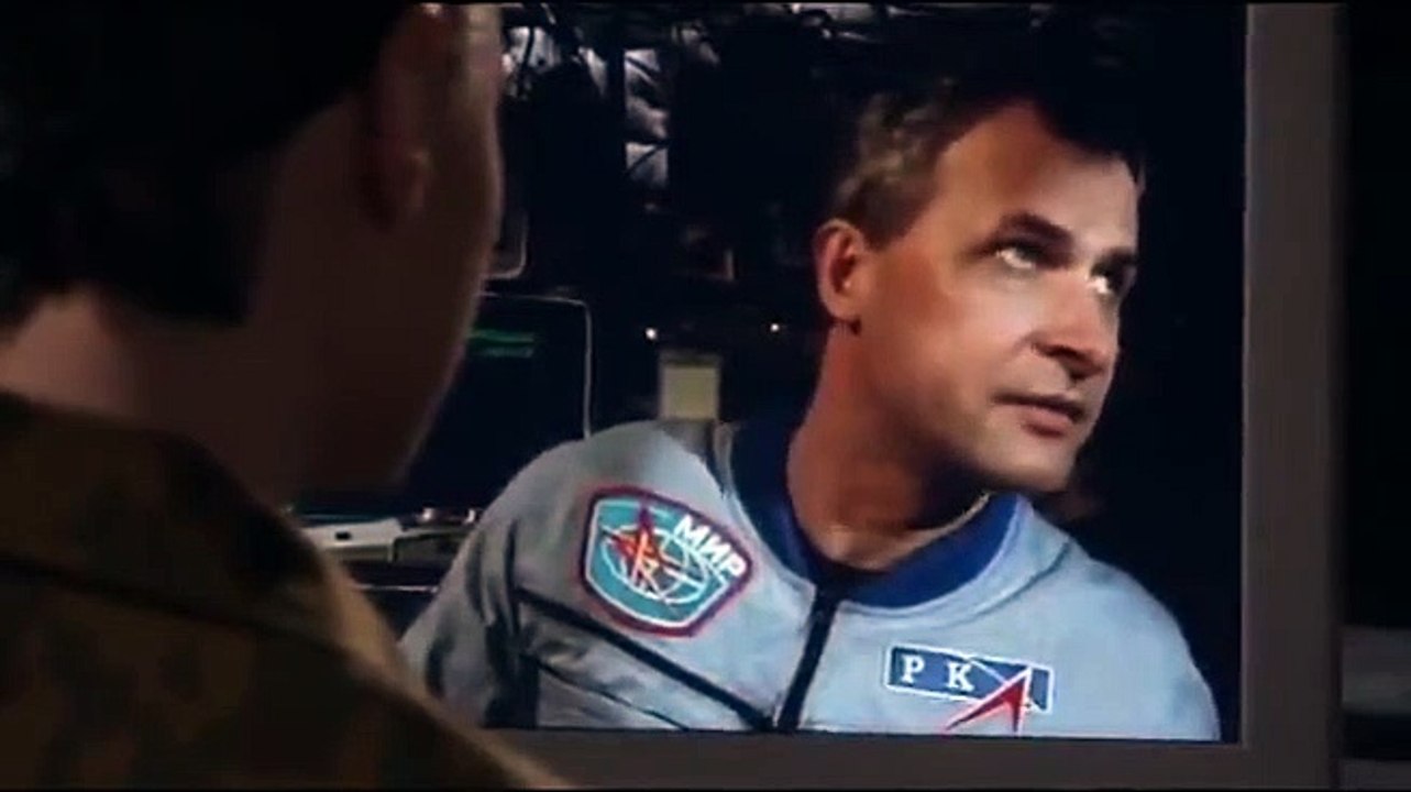 Stargate SG1 - Se8 - Ep03 - Lockdown HD Watch