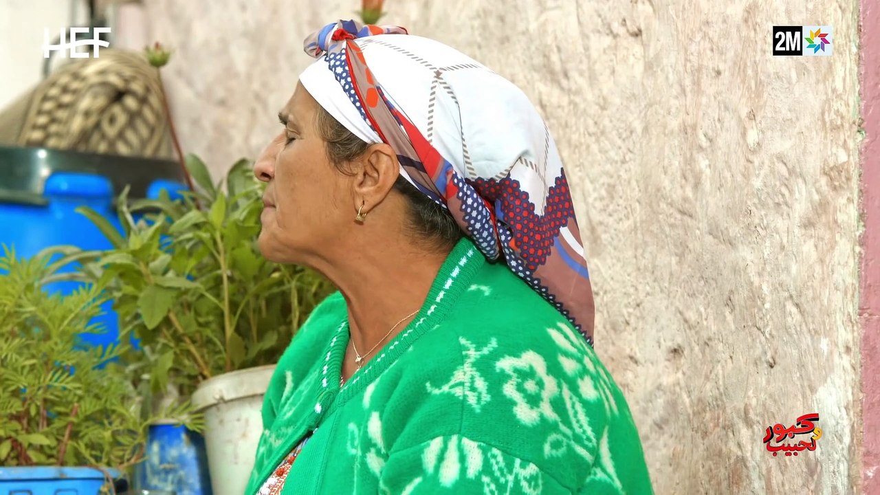 Kabour et Lahbib كبور و لحبيب 26