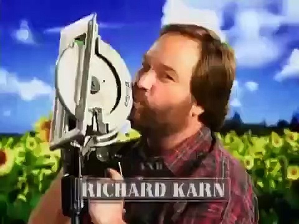 Home Improvement - Se8 - Ep07 -Not-So-Great Scott HD Watch