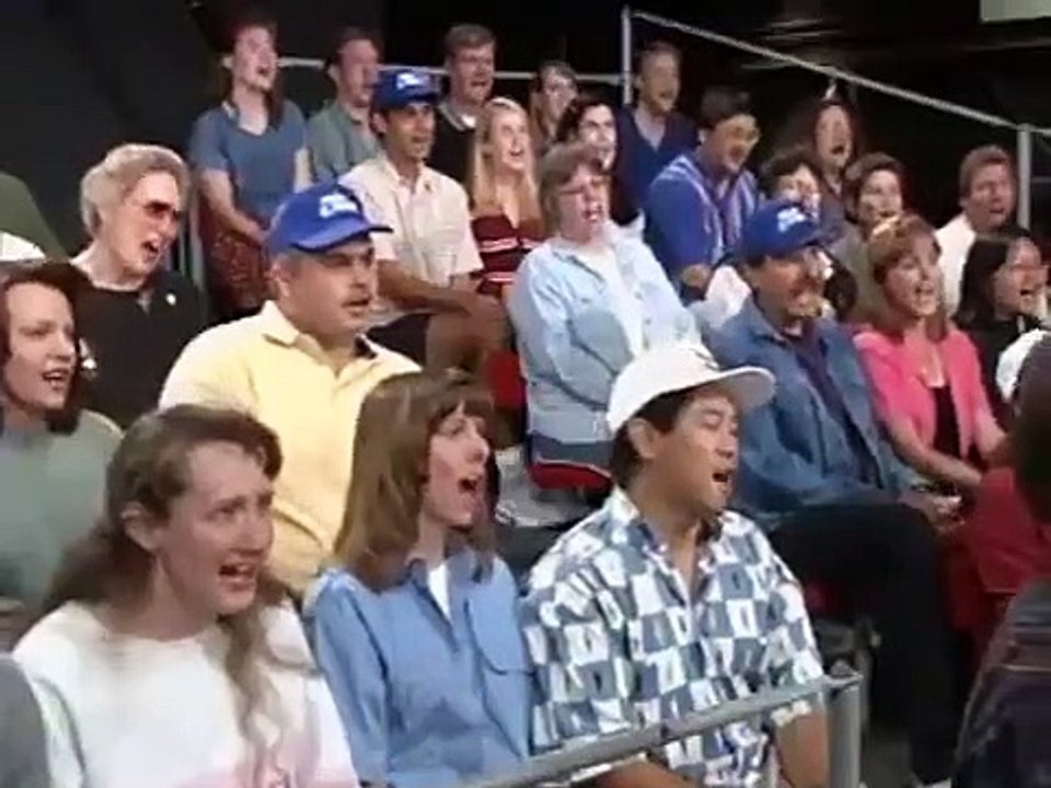 Home Improvement - Se8 - Ep04 -Taylor Got Game HD Watch