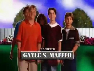 Home Improvement - Se8 - Ep13 -Chop Shop 'Til You Drop HD Watch