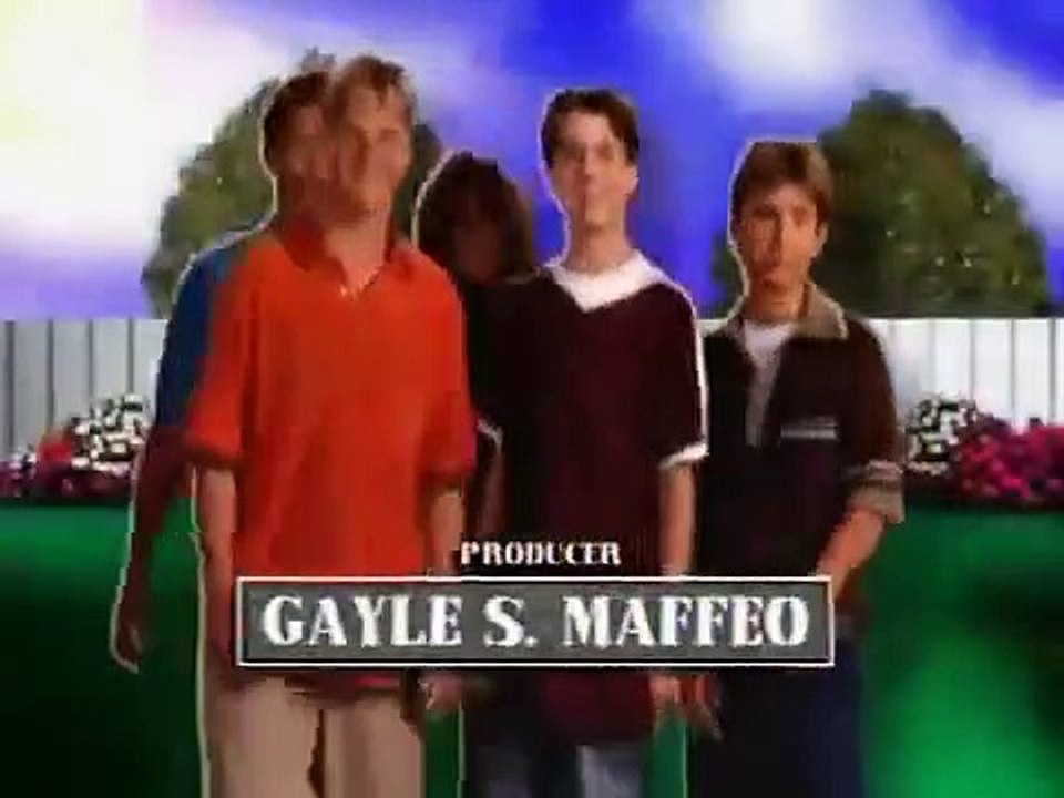 Home Improvement - Se8 - Ep13 -Chop Shop 'Til You Drop HD Watch