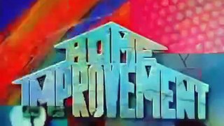 Home Improvement - Se8 - Ep14 - Home Alone HD Watch