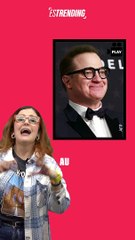 Interpretar a una persona con sobrepeso en 'The Whale' significó un reto físico y emocional para Brendan Fraser