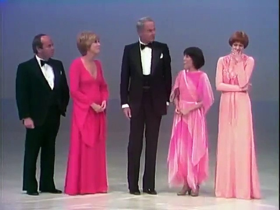 The Carol Burnett Show - Se1 - Ep79 HD Watch