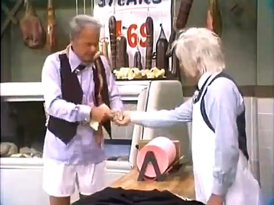 The Carol Burnett Show - Se1 - Ep80 HD Watch