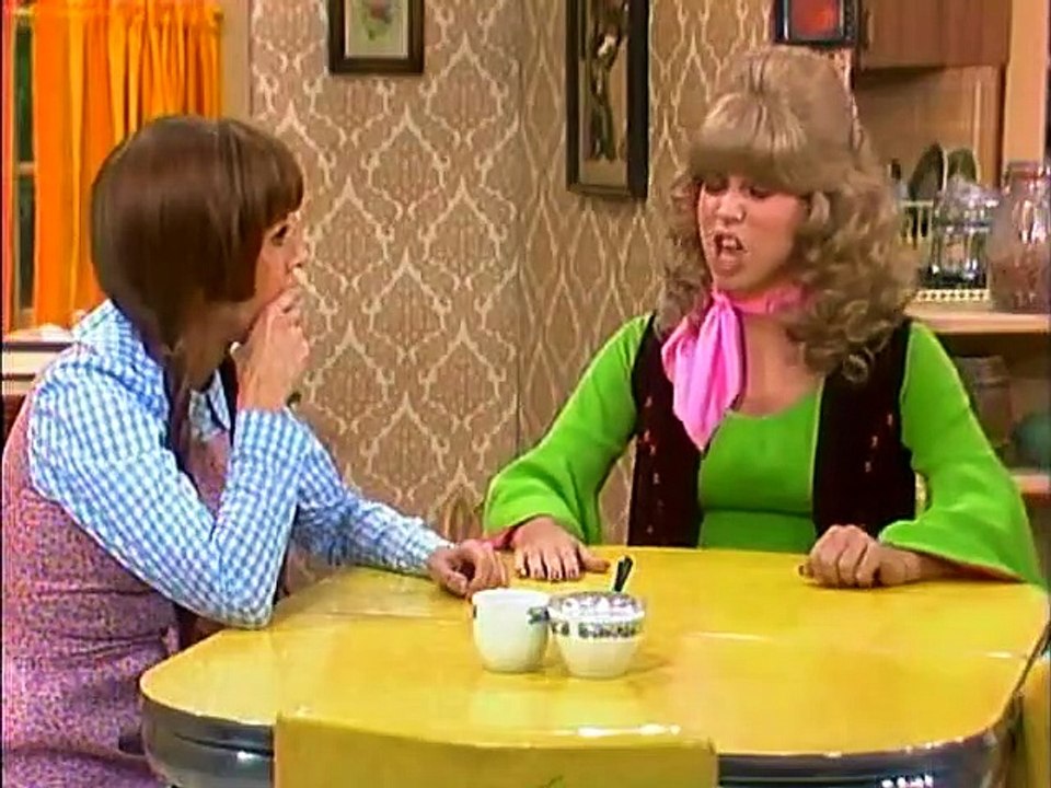 The Carol Burnett Show - Se1 - Ep76 HD Watch