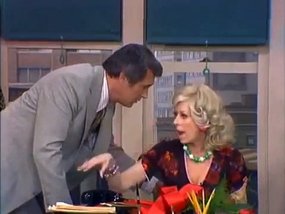 The Carol Burnett Show - Se1 - Ep85 HD Watch