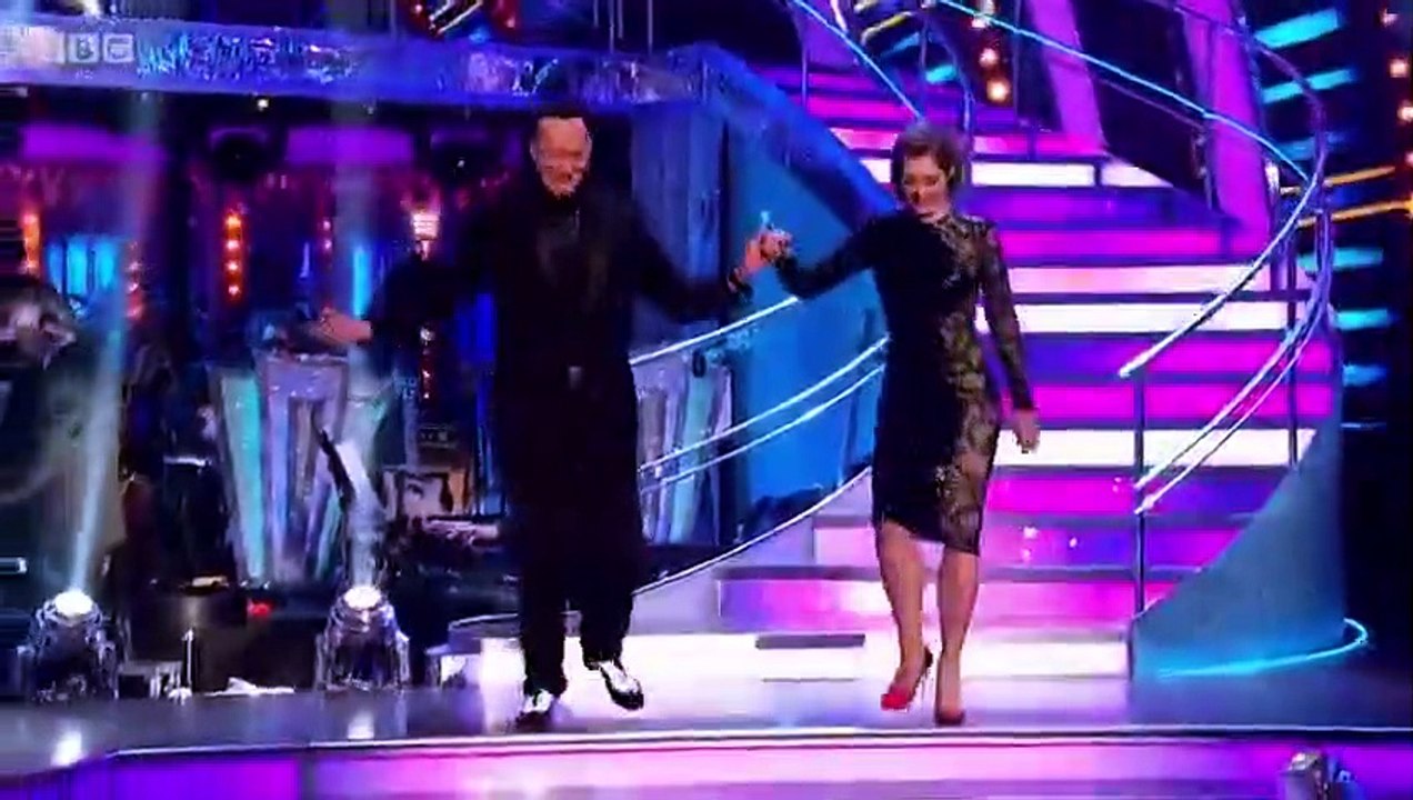 Strictly Come Dancing - Se16 - Ep20 - Week 10 Results HD Watch