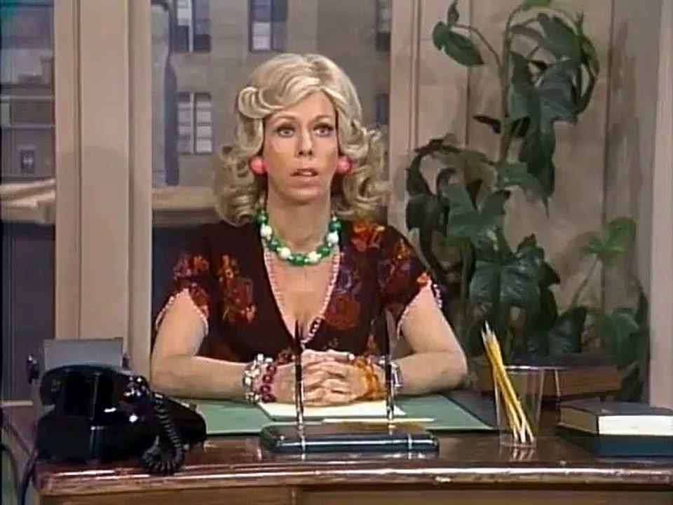 The Carol Burnett Show - Se1 - Ep86 HD Watch