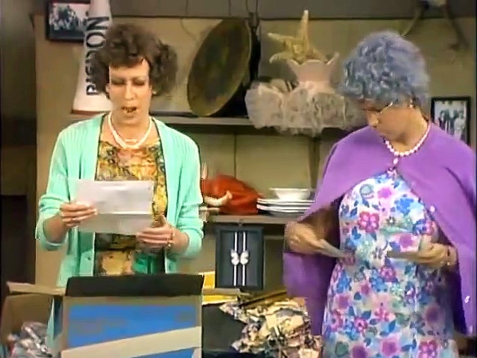 The Carol Burnett Show - Se1 - Ep82 HD Watch