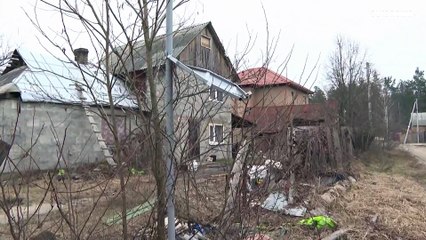 Onze morts en Ukraine dans une série d'attaques russes