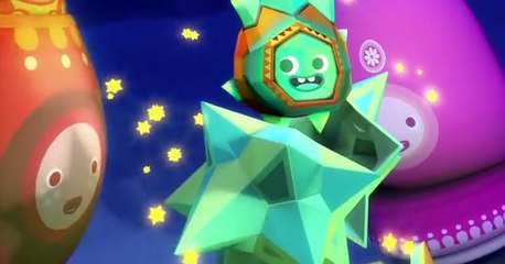 Buddi Buddi S02 E006 – Star / Mudcake