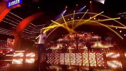 Watch Britain's Got Talent Season 8 Episode 8 in HD 🎤