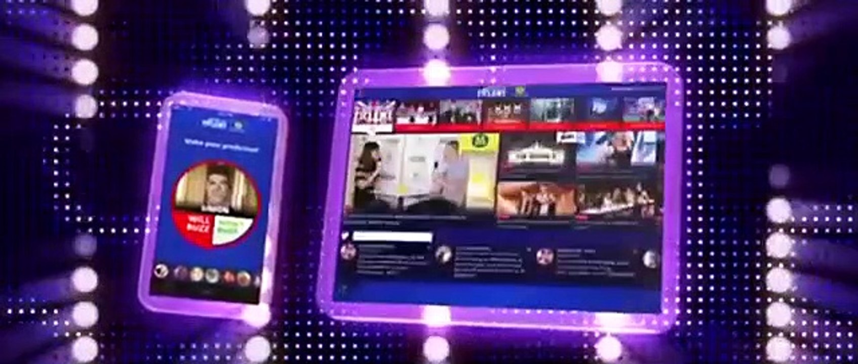 Britain's Got Talent - Se8 - Ep12 HD Watch