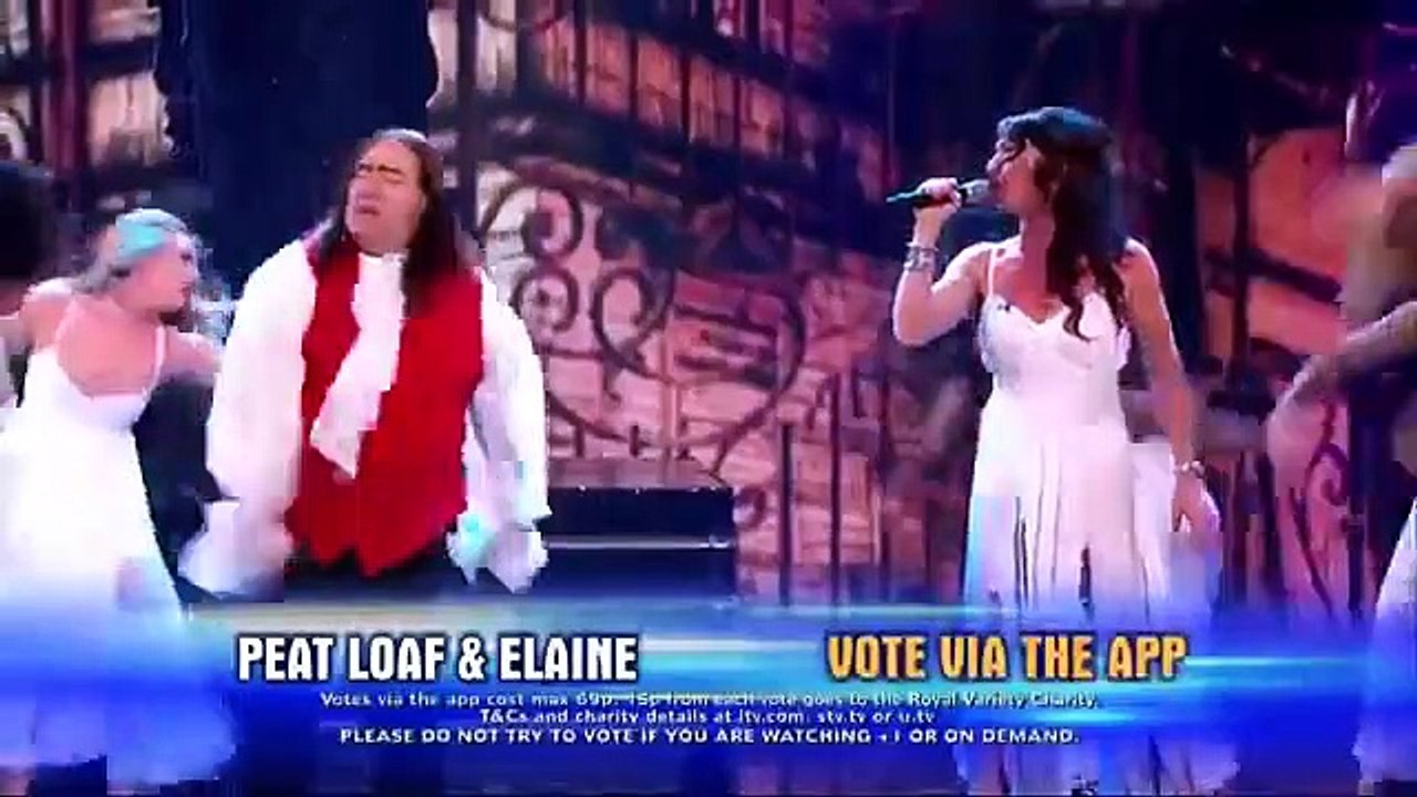 Britain's Got Talent - Se8 - Ep15 HD Watch