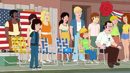 Is For Family - Se03 - Ep01 Watch HD