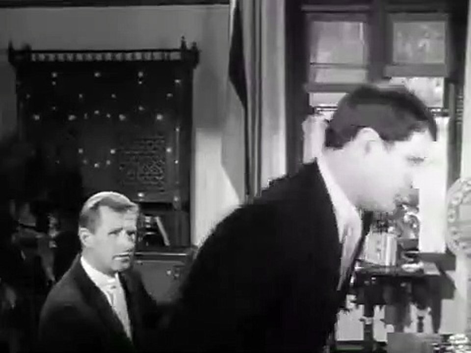 Sea Hunt - Se4 - Ep13 HD Watch