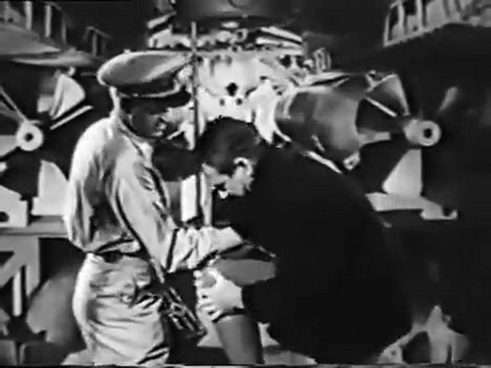 Sea Hunt - Se4 - Ep19 HD Watch