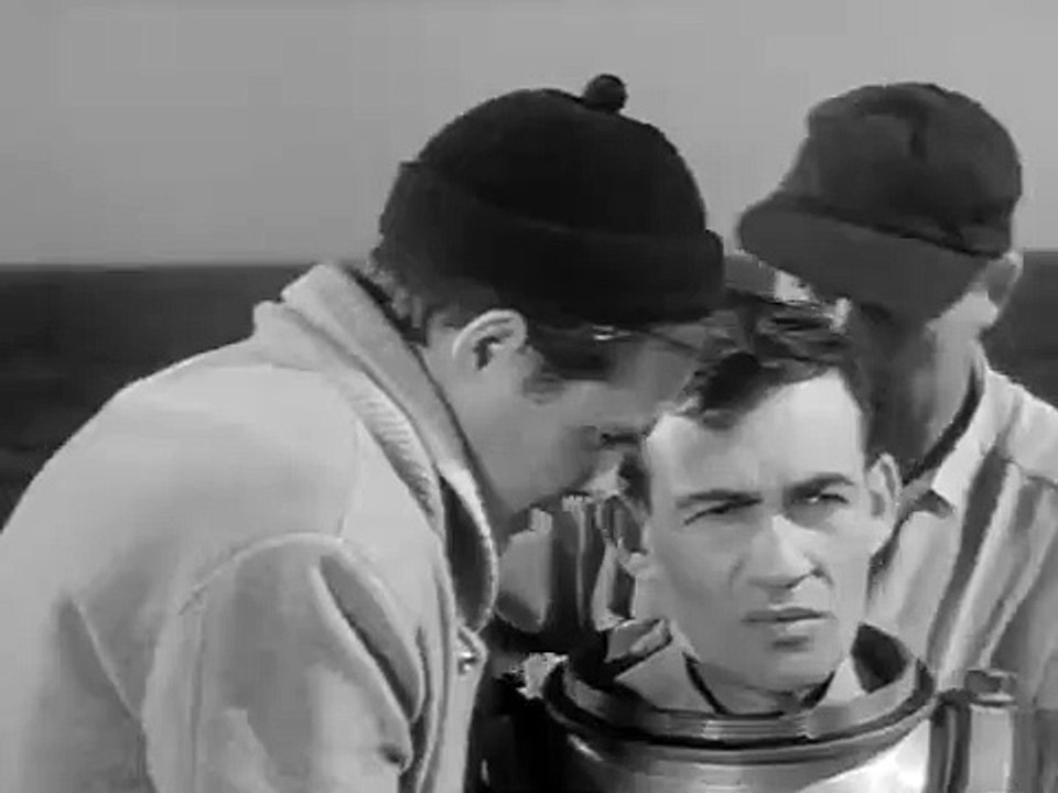 Sea Hunt - Se4 - Ep21 HD Watch