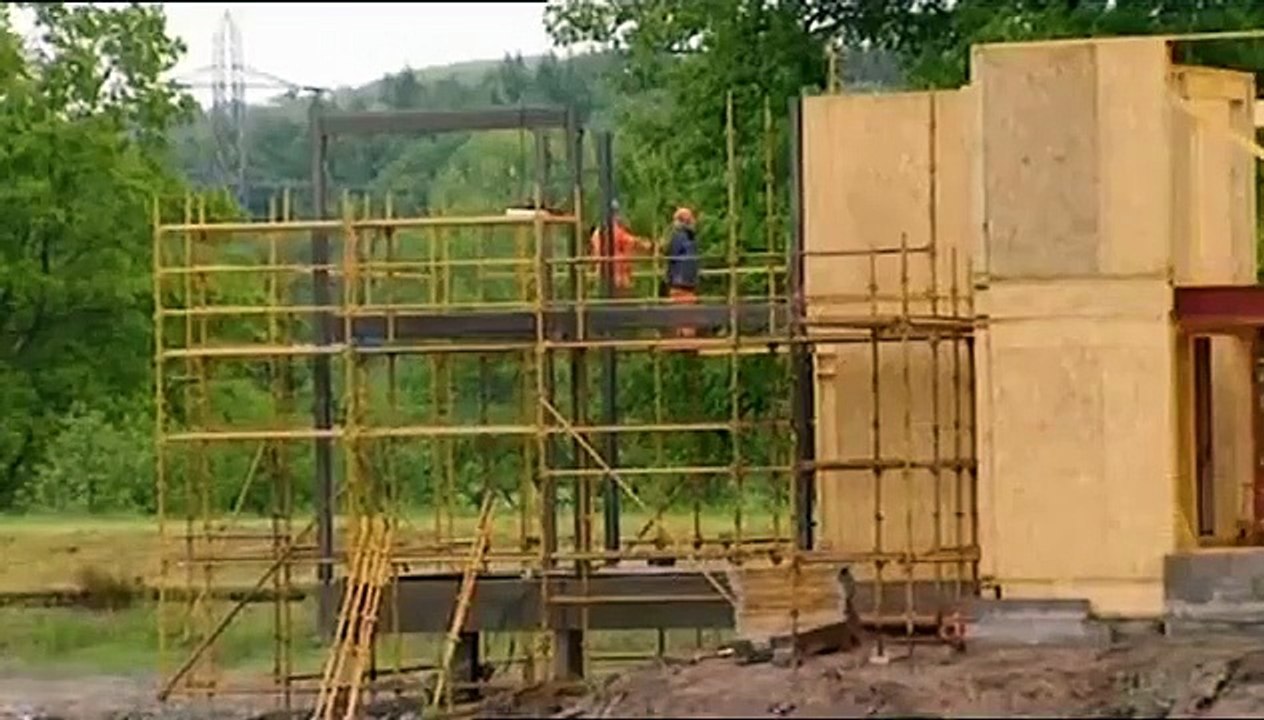 Grand Designs - Se6 - Ep01 HD Watch