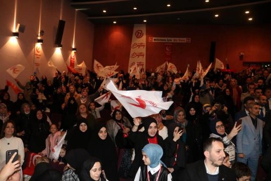 Fatih Erbakan: Masa ittifakının da bu noktada derde derman bir adım atması mümkün değil