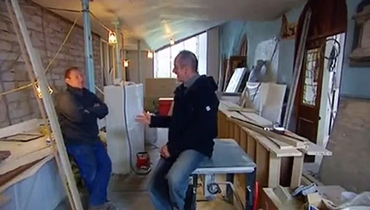 Grand Designs - Se7 - Ep06 HD Watch