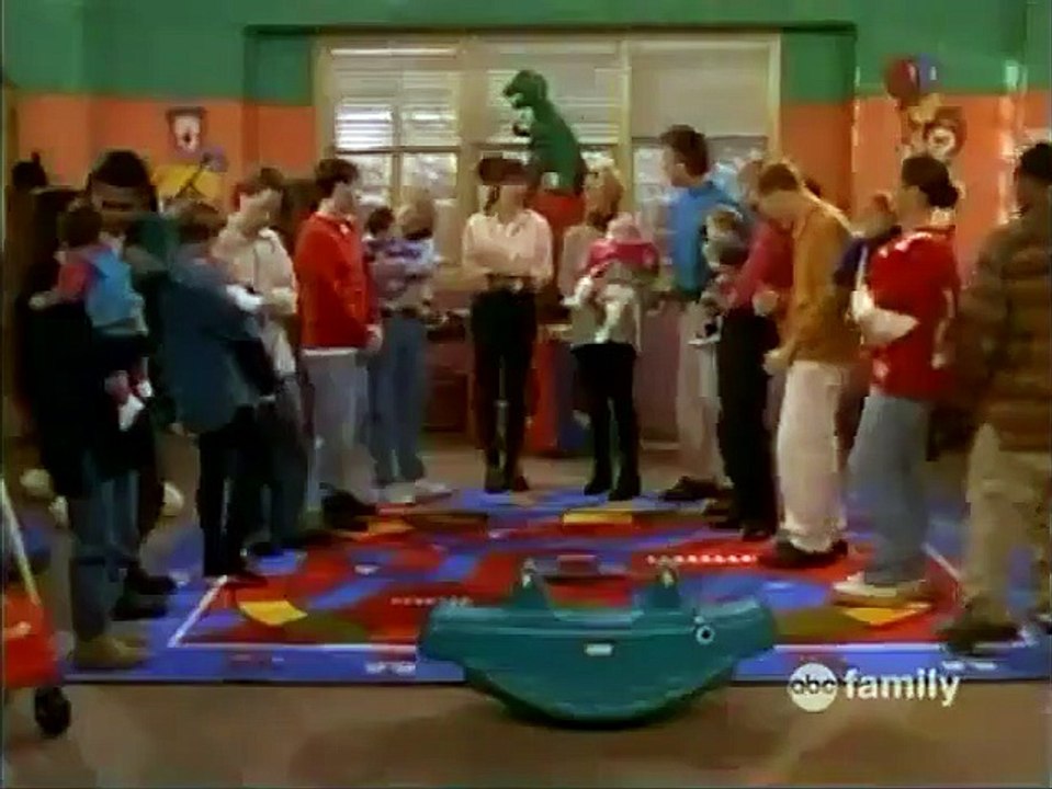 Step by Step - Se5 - Ep17 HD Watch