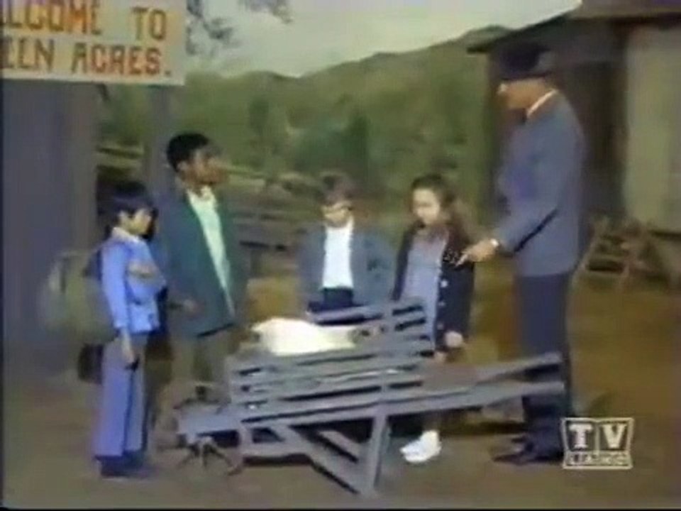 Green Acres - Se6 - Ep02 HD Watch
