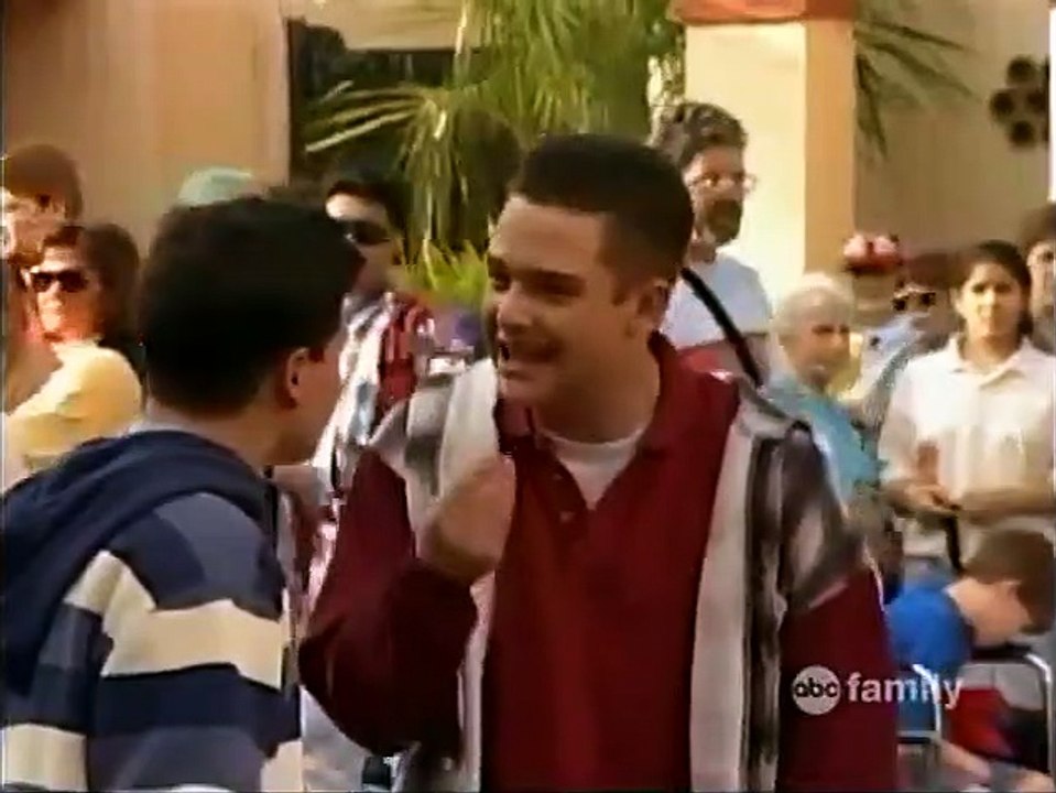 Step by Step - Se5 - Ep22 HD Watch