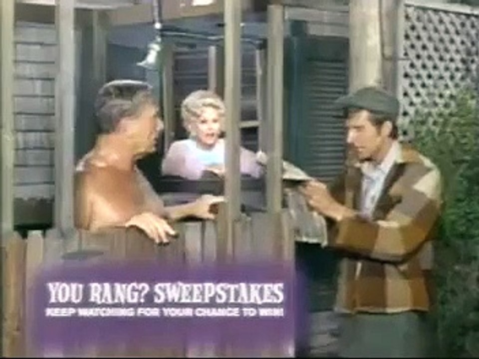 Green Acres - Se6 - Ep03 HD Watch