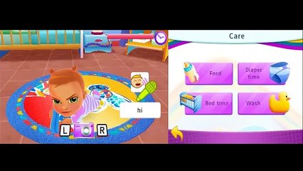 Imagine Babyz Episode 6