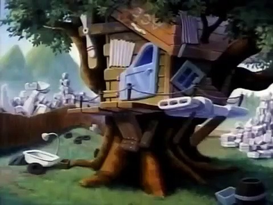 Talespin - Se1 - Ep37 HD Watch