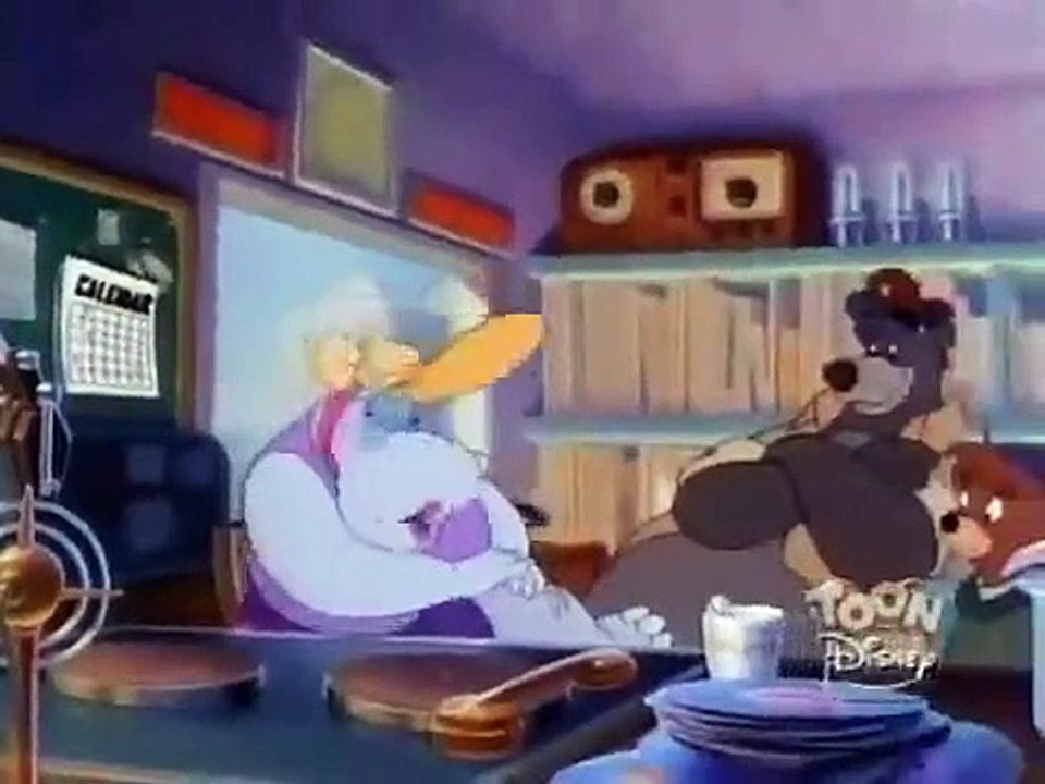 Talespin - Se1 - Ep38 HD Watch