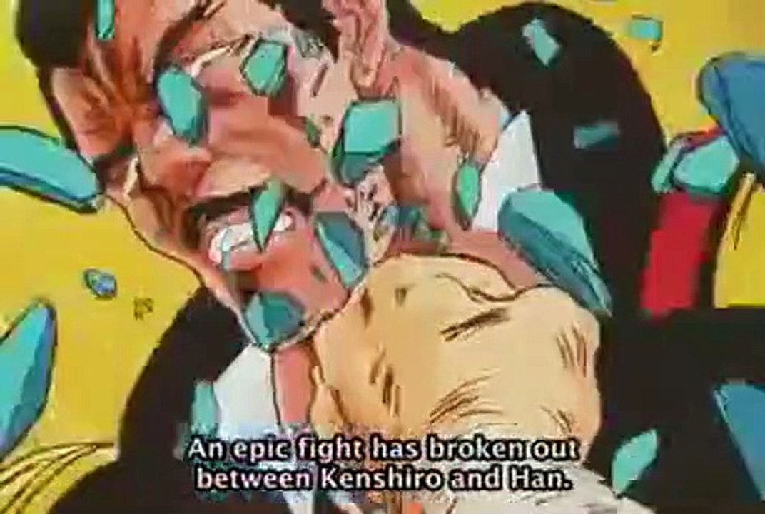 Hokuto no Ken - Se2 - Ep20 HD Watch