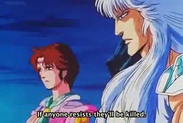 Hokuto no Ken - Se2 - Ep22 HD Watch