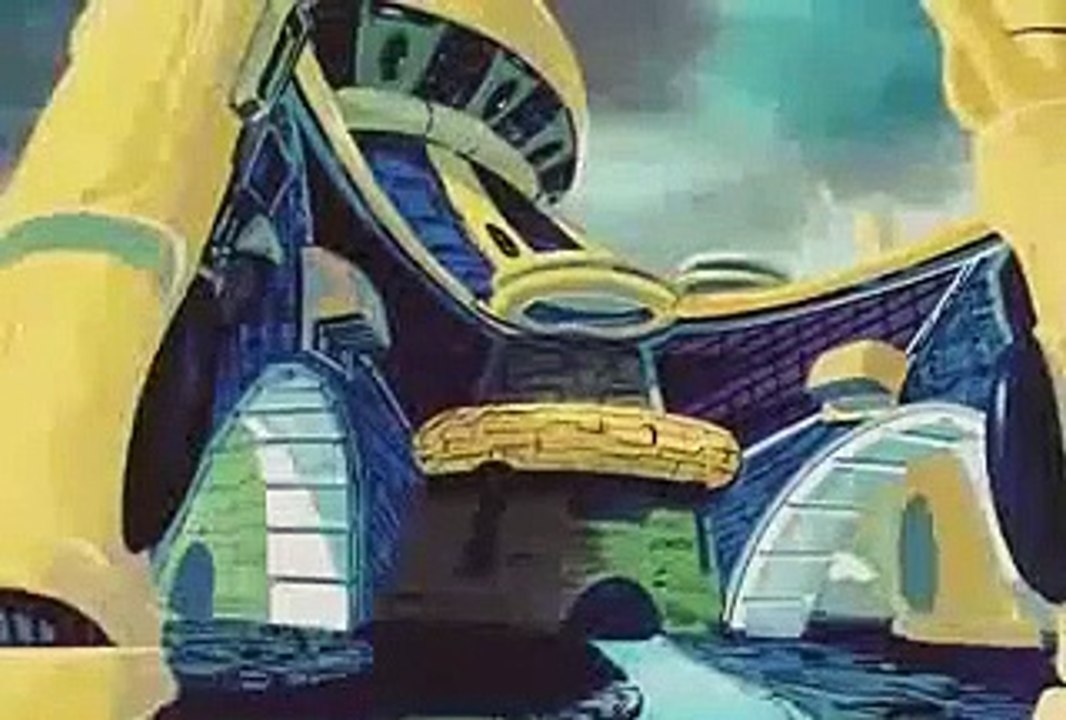 Hokuto no ken - se2 - ep24 hd watch